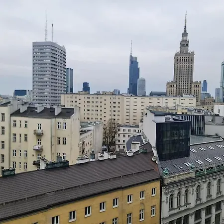 Fantastic Waw - Z6 - 404b * Варшава